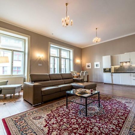 ✰Downtown Grand Apartment - Old Town Top Location✰ Prague Exterior photo