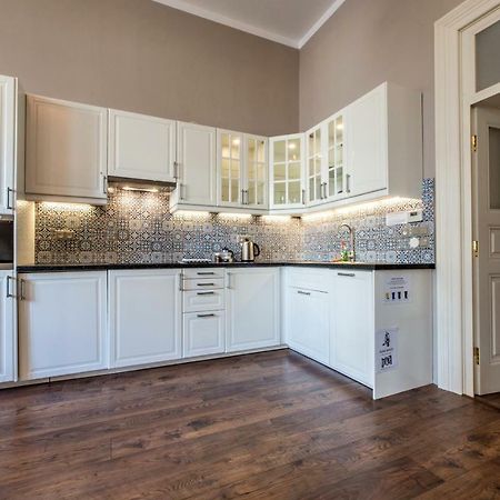 ✰Downtown Grand Apartment - Old Town Top Location✰ Prague Exterior photo