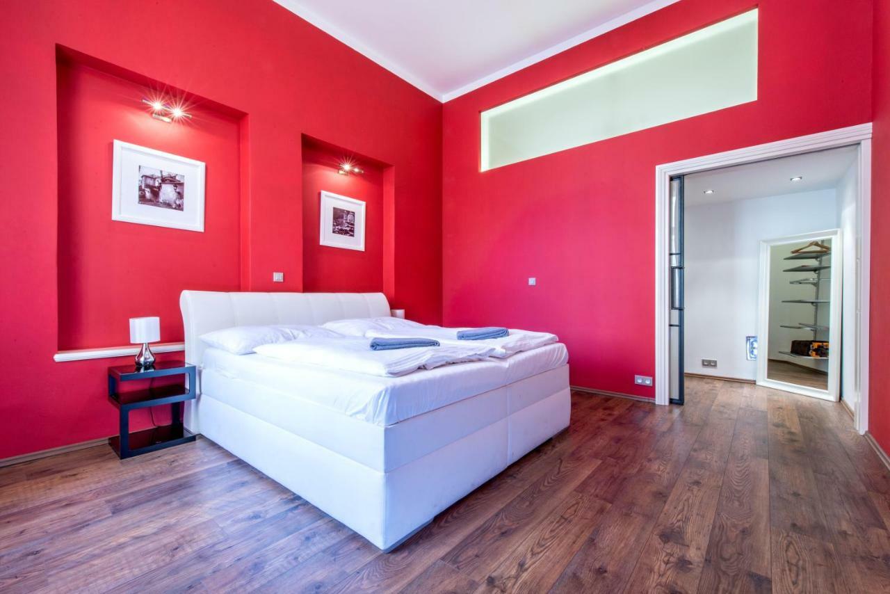 ✰Downtown Grand Apartment - Old Town Top Location✰ Prague Exterior photo