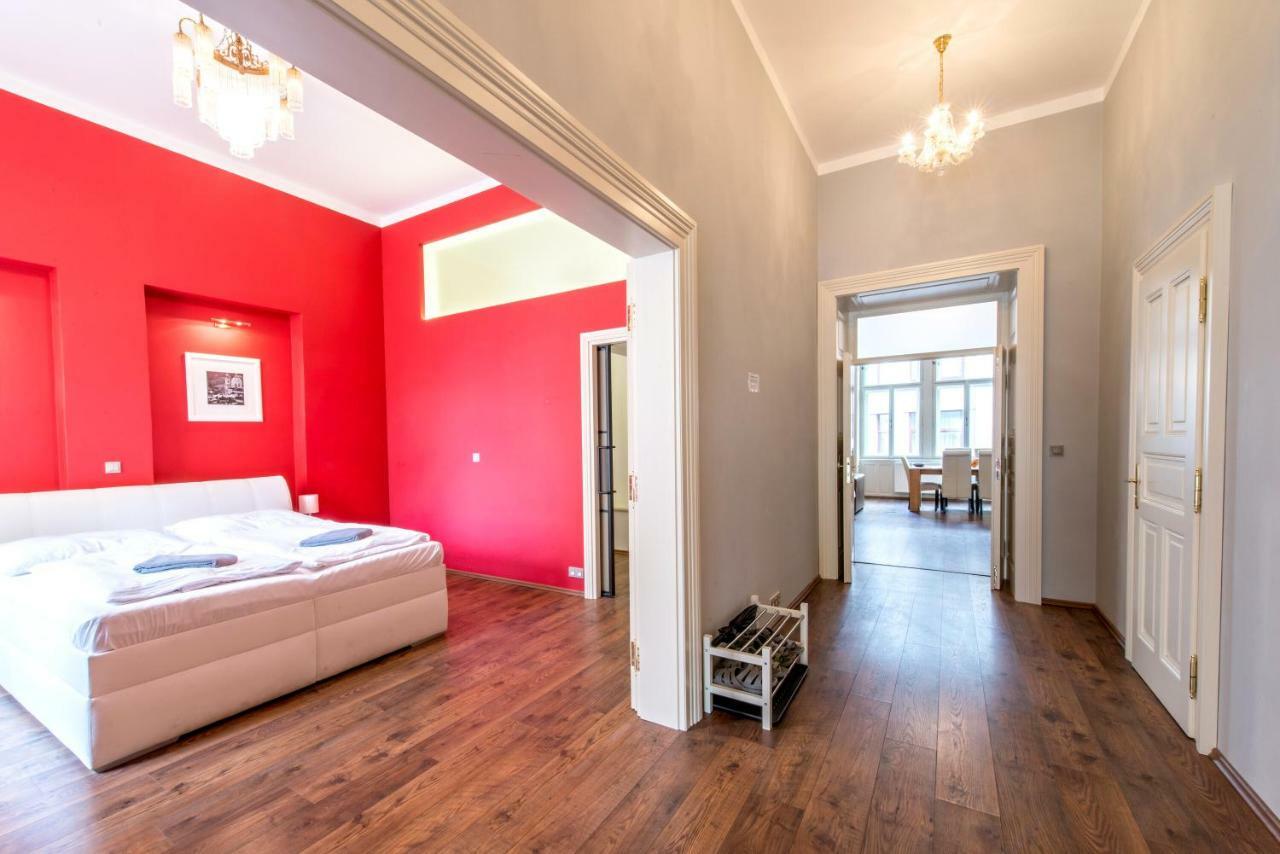 ✰Downtown Grand Apartment - Old Town Top Location✰ Prague Exterior photo