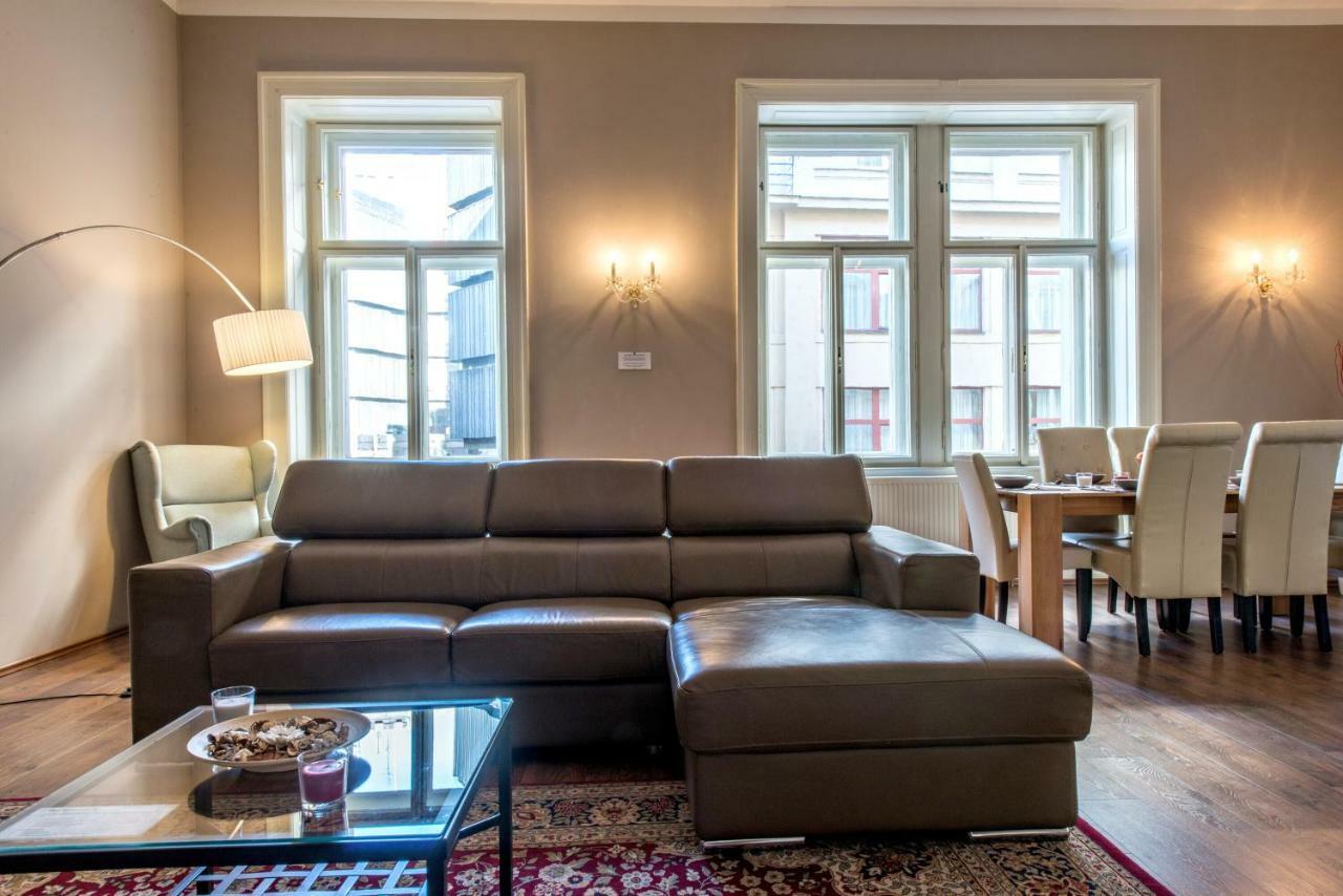 ✰Downtown Grand Apartment - Old Town Top Location✰ Prague Exterior photo