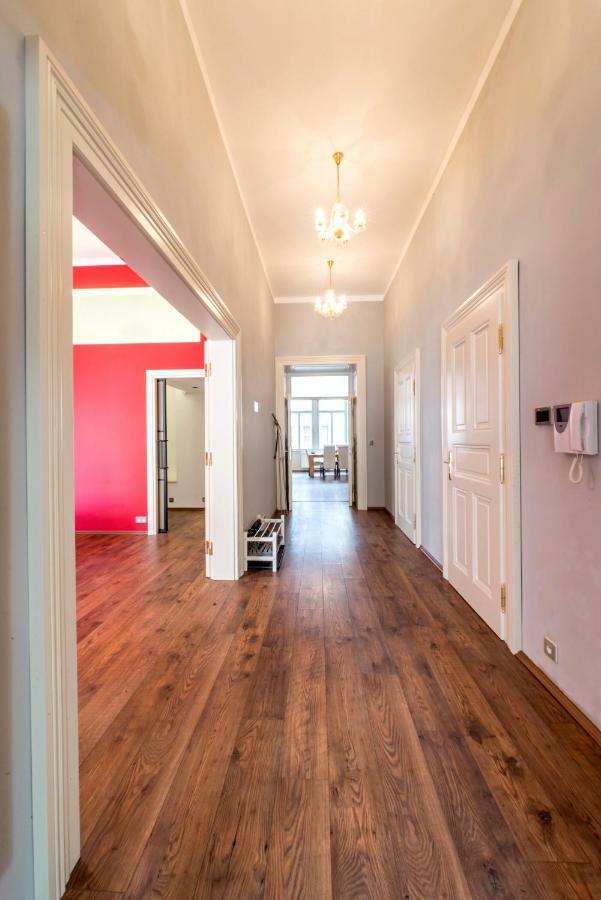 ✰Downtown Grand Apartment - Old Town Top Location✰ Prague Exterior photo