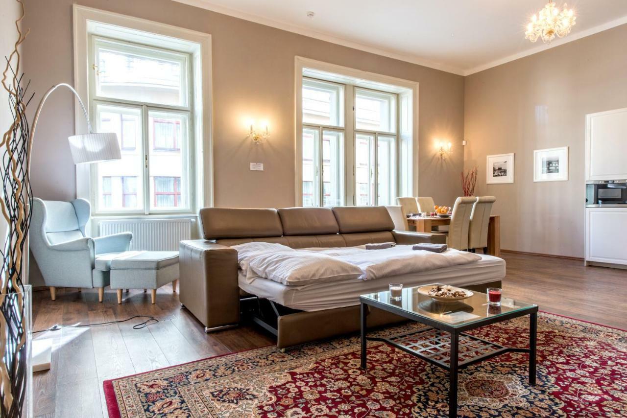 ✰Downtown Grand Apartment - Old Town Top Location✰ Prague Exterior photo