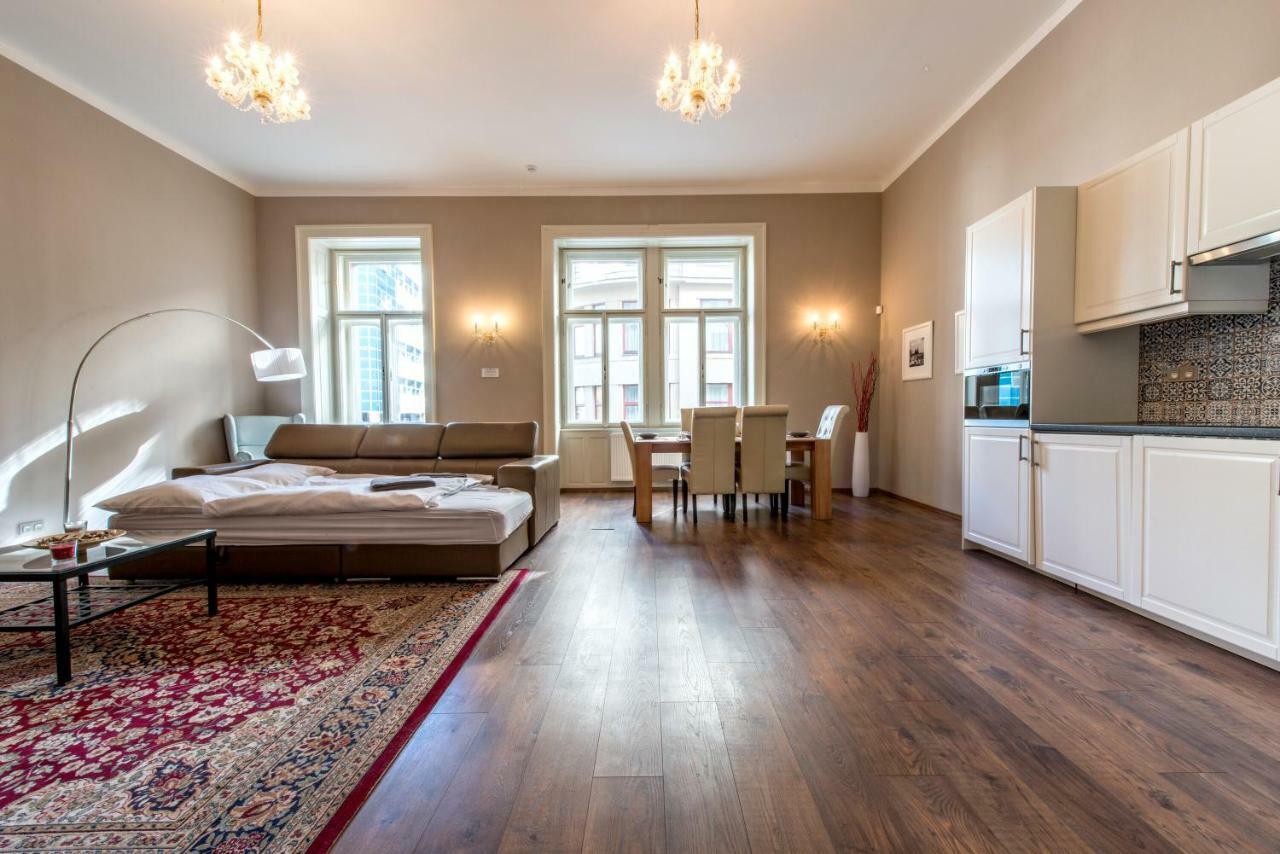 ✰Downtown Grand Apartment - Old Town Top Location✰ Prague Exterior photo
