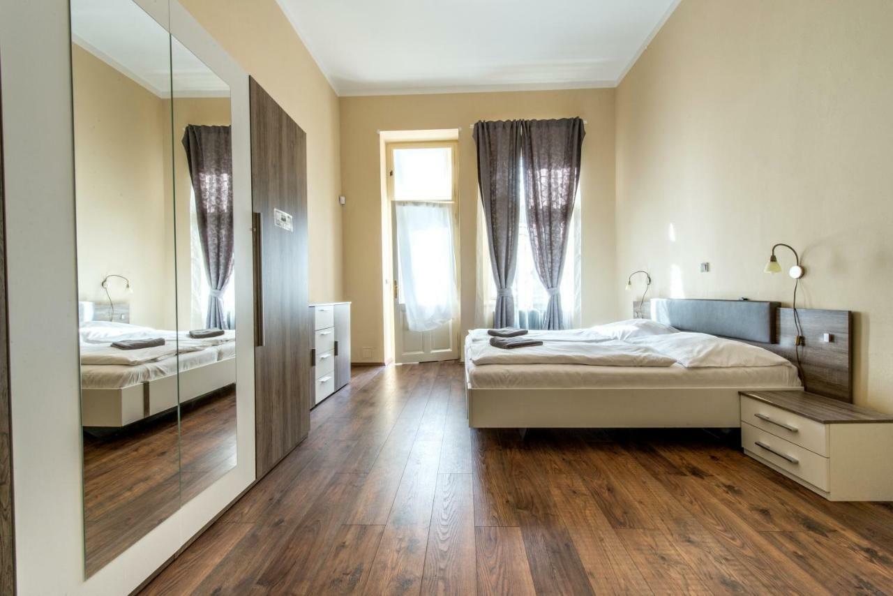 ✰Downtown Grand Apartment - Old Town Top Location✰ Prague Exterior photo
