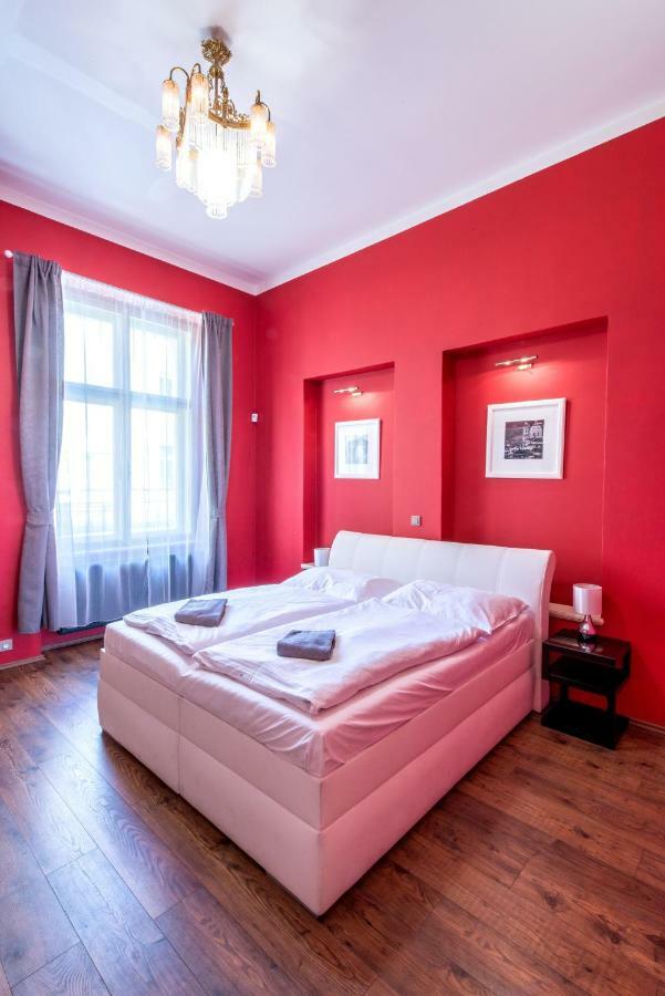 ✰Downtown Grand Apartment - Old Town Top Location✰ Prague Exterior photo