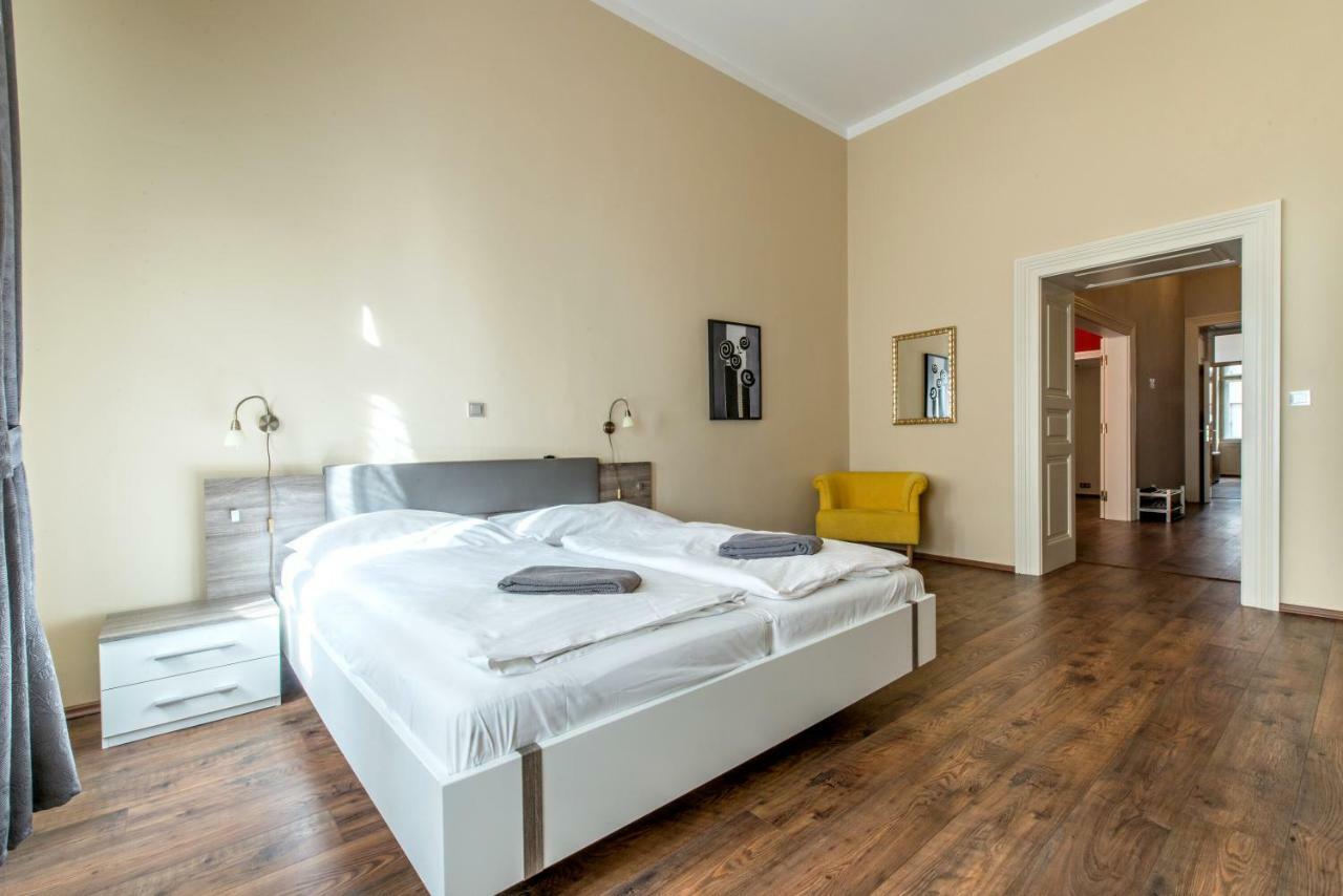 ✰Downtown Grand Apartment - Old Town Top Location✰ Prague Exterior photo