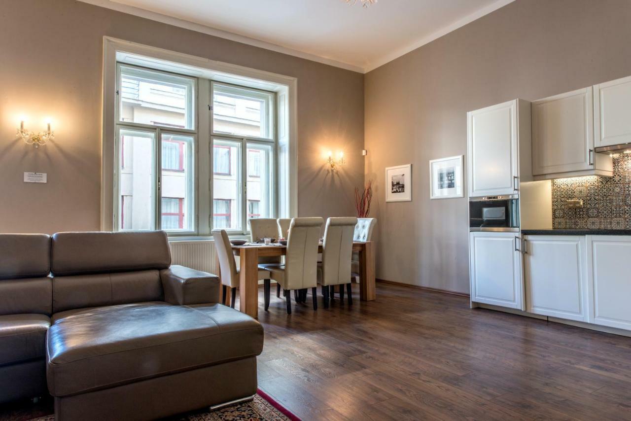 ✰Downtown Grand Apartment - Old Town Top Location✰ Prague Exterior photo