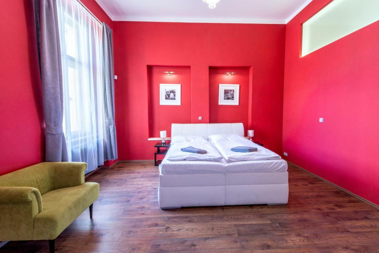 ✰Downtown Grand Apartment - Old Town Top Location✰ Prague Exterior photo