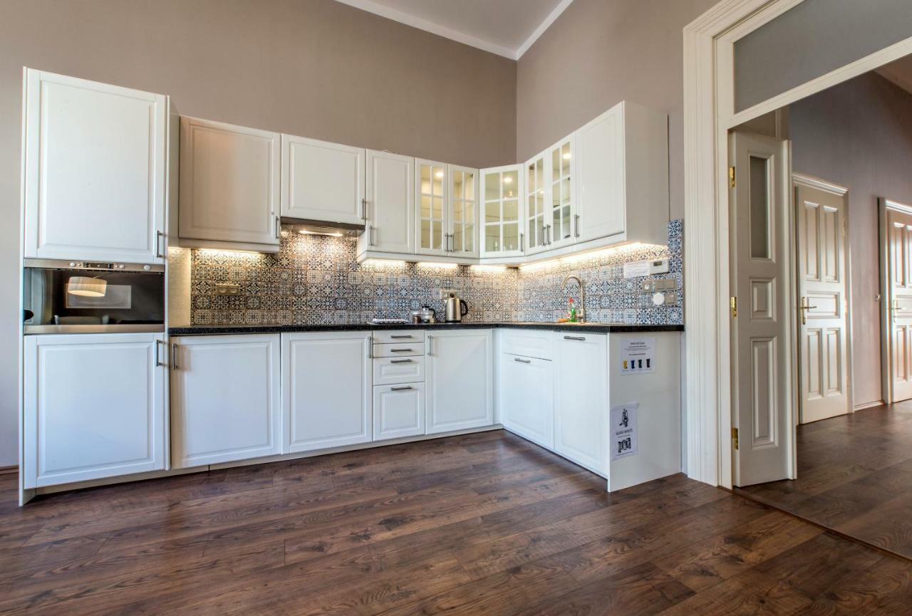 ✰Downtown Grand Apartment - Old Town Top Location✰ Prague Exterior photo