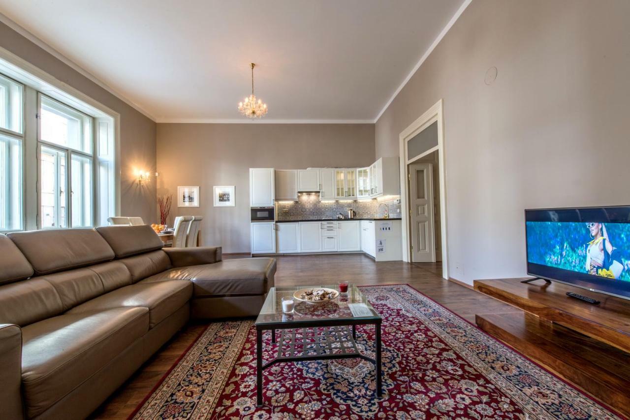 ✰Downtown Grand Apartment - Old Town Top Location✰ Prague Exterior photo