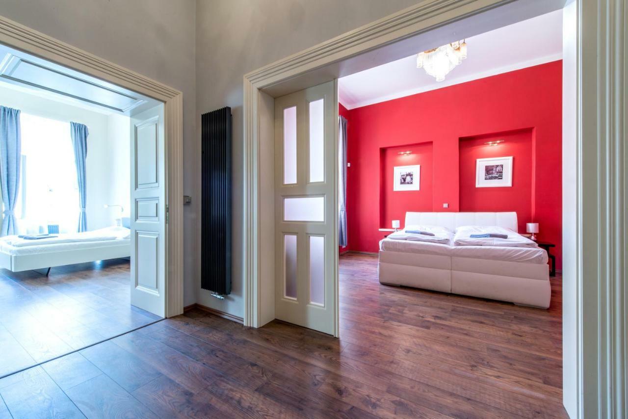 ✰Downtown Grand Apartment - Old Town Top Location✰ Prague Exterior photo