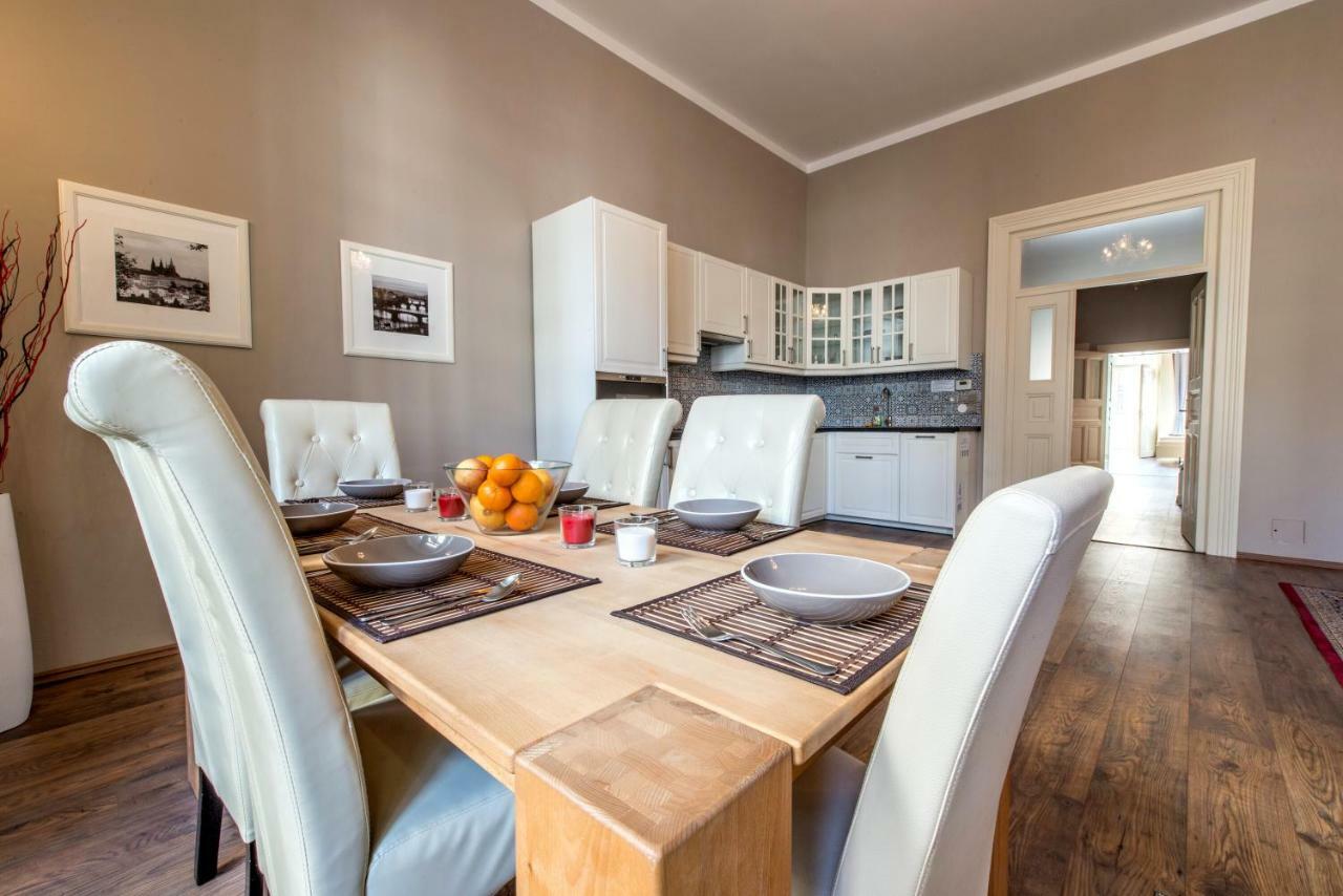 ✰Downtown Grand Apartment - Old Town Top Location✰ Prague Exterior photo