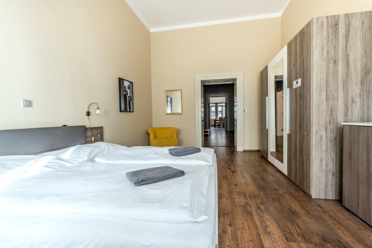 ✰Downtown Grand Apartment - Old Town Top Location✰ Prague Exterior photo