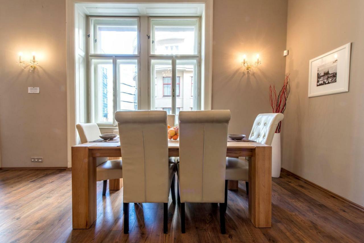 ✰Downtown Grand Apartment - Old Town Top Location✰ Prague Exterior photo